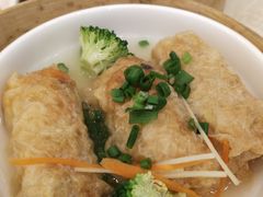 -亮庆餐厅·粤菜·早茶(篁庄店)