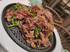 -泰钰丰烤鸭.天津菜(开发区店)
