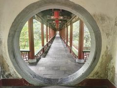 -迎泽公园