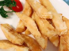 甘梅地瓜-小明同学(三里屯店)