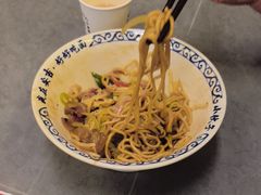 -梅溪·小伙子干挑面(安吉总店)