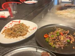 -火地铁板烧(昆山万象汇店)