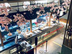 -松子料理(亮马桥店)