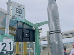 -大澳渔村及棚屋