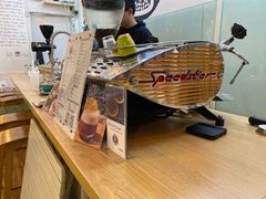 -COFFEE HOLIC(朝外SOHO店)
