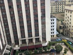 -广州中国大酒店