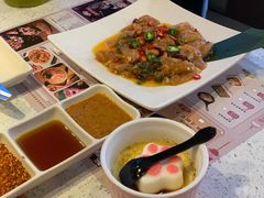 -猫抓烤肉(春熙路店)