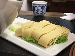 -清真·京华源铜锅涮肉(丰庆店)