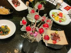 -上海1号私藏菜(静安店)