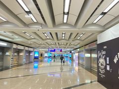 -香港国际机场