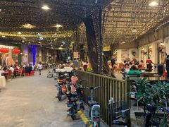 -利雅园酒家(大沙地店)