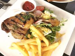 -La Creperie法餐厅(芮欧百货店)