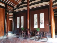 -许驸马府