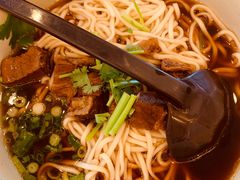 招牌牛肉面-李先生牛肉面大王(辽宁路店)