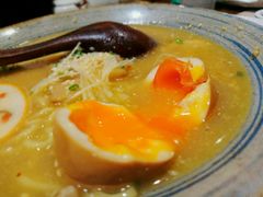 味增拉面-竹幸日本料理(国光1937科技文化创意园店)