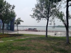 -武清南湖绿博园