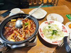 -肖记公安牛肉鱼杂馆· 省级非物质文化遗产(仁和路店)