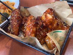 -魏斯理汉堡(西安沣东吾悦店)