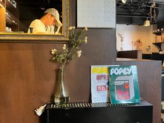 -Rechill Cafe(工体店)