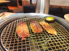 -韩悦牛排烤肉无限续(宝能中心店)