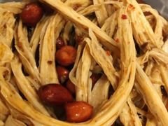 -张记捆鸡(总店)