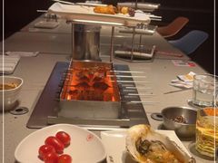 -丰茂烤串(港旅店)