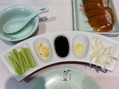 -天和晟烤鸭店(玉泉西街店)