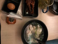 -润生源足道·SPA(个园店)