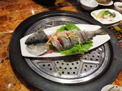 -船奇蒸汽海鲜·闽菜(八市海鲜总店)