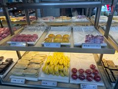 -祥禾饽饽铺·中式糕点(北京来福士店)