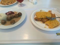 -宜家家居(西安未央商场店)