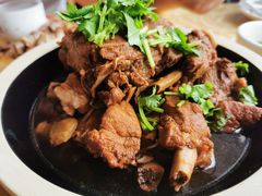 -真定郝家排骨(正定县总店)