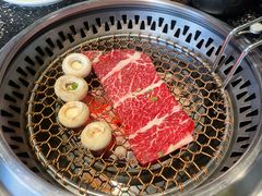 -牛焱·和牛烧肉(五大道店)