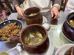 -靓汤瓦罐面(大学城店)