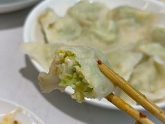-枫林饺子