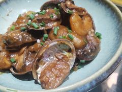 -君霖海鲜私房菜(春柳店)