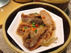 -香云轩·顺德菜(香云纱园林酒店店)