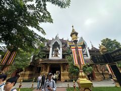 -西双版纳总佛寺