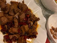 -文三里屯面馆(三里屯店)