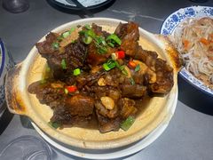 -富临轩私房菜(集庆门大街店)