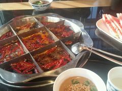 -董家湾重庆老火锅(武清杨村店)