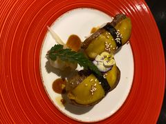 -山葵家·创意料理(宁波来福士店)