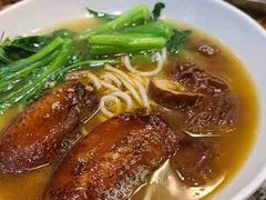 -新记美食(关闸店)