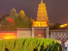 -大唐不夜城