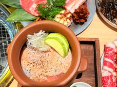 -伊茉家的烤肉店(勒泰中心店)