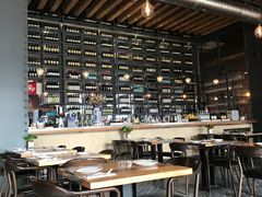 大堂-PIZZA BIANCA(民园店)