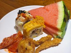 -王氏炉匠·烧鸟放题自助(三里屯店)