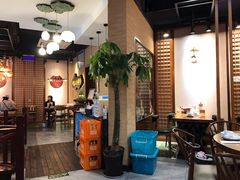 -印象江南(东栅店)