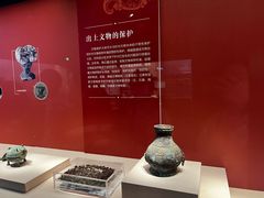 -南越王博物院