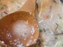 -滋粥楼·顺德菜(番禺广场总店)